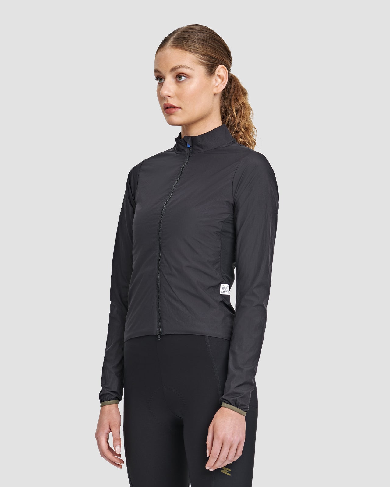 Women's Alt_Road Thermal Jacket