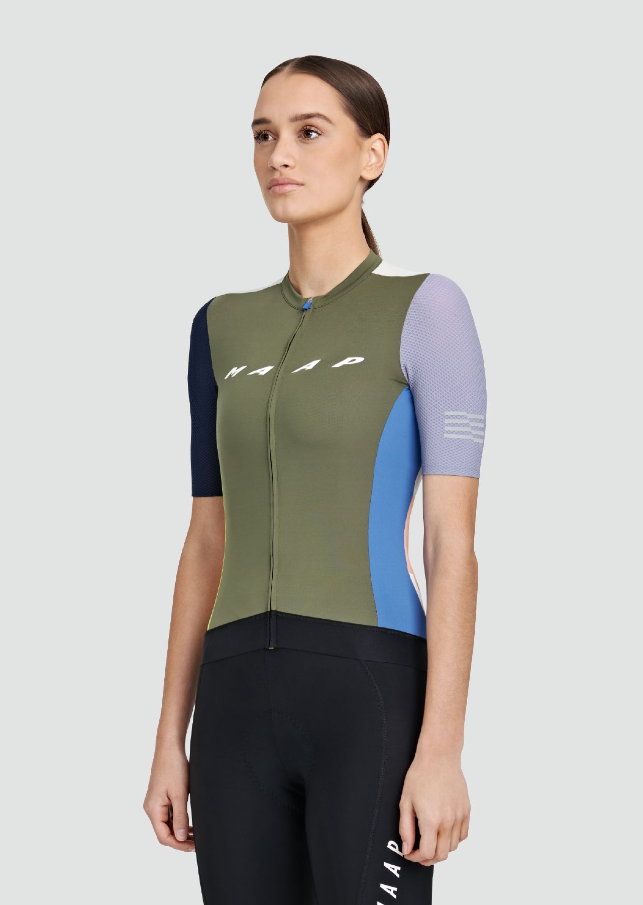 Women's Evade OffCuts Pro Jersey